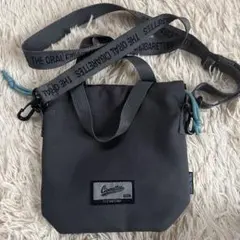 THE ORAL CIGARETTES サコッシュ