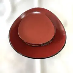 讃岐漆　後藤塗り漆器セット