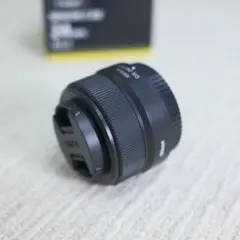 NIKKOR Z DX 24mm f/1.7のサムネイル