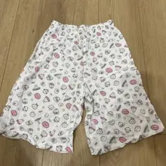 ユニクロ　すみっこぐらし　ズボン　120cm