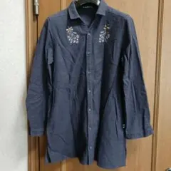 ドラッグストアーズ シャツ