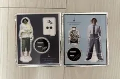 2025年最新】赤西仁 アクスタの人気アイテム - メルカリ