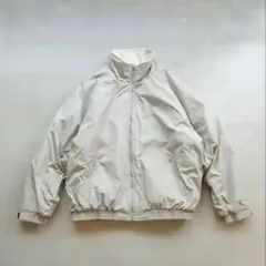 BONBONルーズフィットフリースジャケット　Ｌサイズ