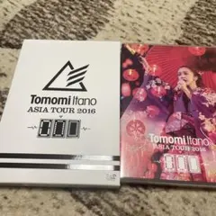 板野友美/Tomomi Itano ASIA TOUR 2016【000】LI…
