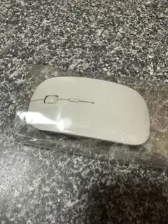 コードレスマウス