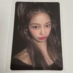 Le Sserafim カズハ　台北　FEARNOT ZONE トレカ　HOT Le Sserafim カズハ 台北 FEARNOT ZONE トレカ HOT LE SSERAFIM