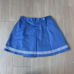 テニススカート