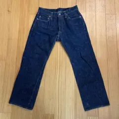 サムライジーンズ