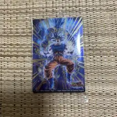 ドラゴンボール イタジャガ 9 孫悟空 SEC