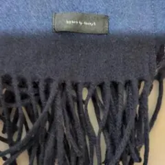 ウールストール