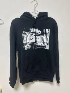 pk shampoパーカーL 受注販売品