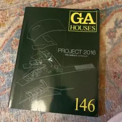 GA HOUSES 146 PROJEC