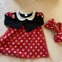 ミニーちゃん95