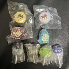 たまごっち　ガチャガチャ　まとめ売り