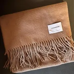 BEAUTY&YOUTH UNITED ARROWS カシミヤ ストール BEAUTY&YOUTH UNITED ARROWS（ビューティーアンドユース