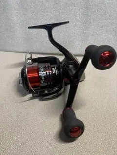 シマノ セフィアBB C3000S DHHG スピニングリール - メルカリ