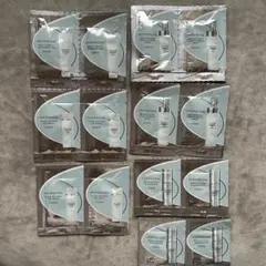 アルビオン アンフィネス スキンケア サンプルセット まとめ売り