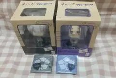 ブルーロック るかっぷ 凪 誠士郎ver.2 御影玲王 豪華セット 座布団