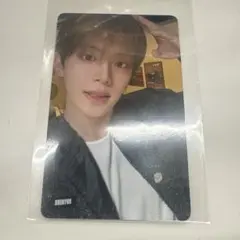 verivery カンミン トレカ ペンミ 6000円トレカ