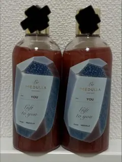 MEDULLA La MEDULLA ボディソープ 290mL 2本セットのサムネイル
