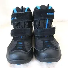 merrell アウトドアシューズ