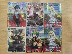 ら*う様 デュエルマスターズ まとめ売り - メルカリ