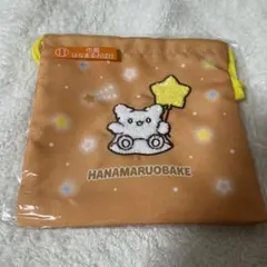 はなまるおばけ キャラクターグッズ