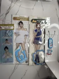 TWICE ナヨン グッズ