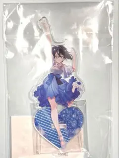 ゾンビランドサガ 特大アクリルスタンド 水野愛 アクリルスタンド（水野愛）/ 劇場版『ゾンビランドサガ ゆめ