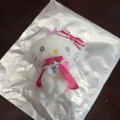 サンリオシークレットマスコットホルダー 2026年B チャーミーキティ