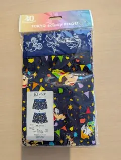 ディズニーボクサーパンツ