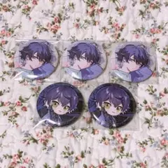 2025年最新】シクフォニ 缶バッジ まとめ売りの人気アイテム