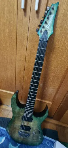 Ibanez RGIX20FESMのサムネイル