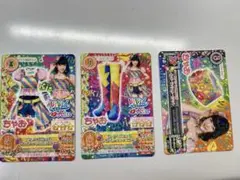 アイカツカード スペシャルコラボ 島崎遥香 レインボーラッシュコーデ