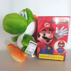 スーパーマリオ マリオ フィギュア ヨッシー ぬいぐるみ セット まとめ売り