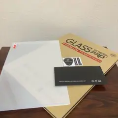 ＊分かる方求む❣️iPad タブレット用保護フィルム1枚 23.5×15.5cm
