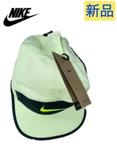 新品 ナイキ キャップ Dri-FIT メンズ レディース M/L