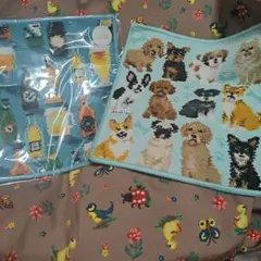 くじら様ご専用　新品B品フェイラー　ハンカチ