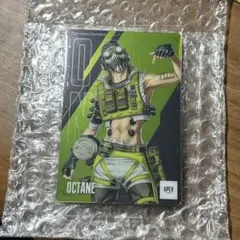 Apex Legends キャラクターカードセット