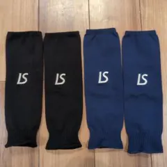 LUZ e SOMBRA カーフソックス/LUZeSOMBRA CALF SOX