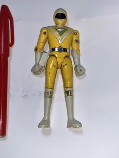 ミクロマン〓ケンジ〓バルソニック〜タカラ／ダイアクロン／トランスフォーマー ミクロマン〓ケンジ〓バルソニックブルー〜タカラ／ダイアクロン