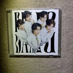 M!LK Yes!東京　初回限定盤