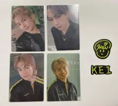 THE LAST PIECE ラスピ ケイKEI