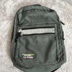 90s L.L.Bean バックパック リュック 韓国製 ヴィンテージのサムネイル