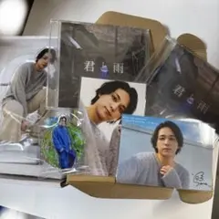 坂井瑠星 ファンミーティング 2025 春 トレーディングカード トレカ