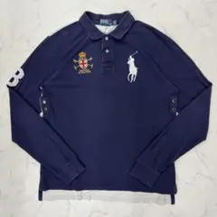 90s ポロシャツ