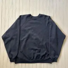 vintage 無地 ラグラン