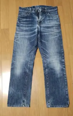 ライトブルー デニム