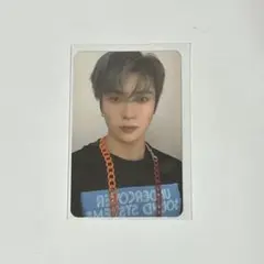 NCT127 NEOZONE 英雄 ジェヒョン　トレカセット NCT 127 ジェヒョン トレカ セット - メルカリ