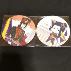 文豪ストレイドッグス 森鴎外グッズまとめセット 文豪ストレイドッグス 森鴎外グッズまとめセット